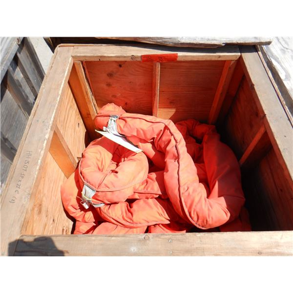 SPECTRA  150 TON ENDLESS SYNTHETIC ROUND SLING