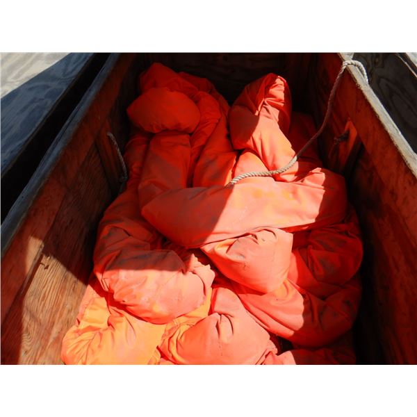 SPECTRA 250 TON ENDLESS SYNTHETIC ROUND SLING