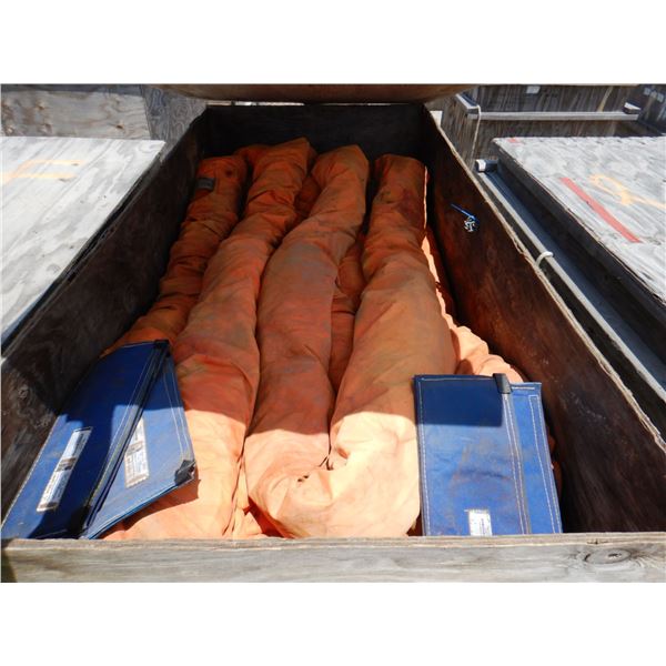 SPECTRA 250 TON ENDLESS SYNTHETIC ROUND SLING