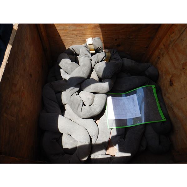 ASHLEY SLING 90,000 LB. ENDLESS POLYESTER ROUND SLING