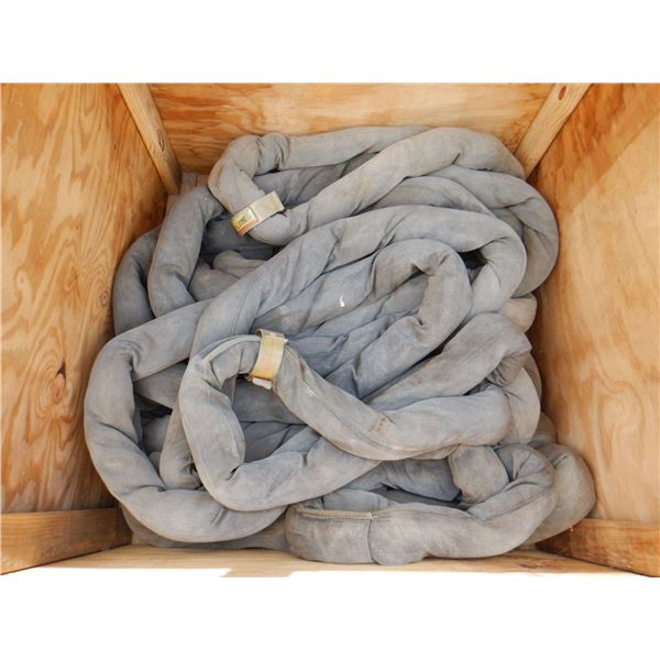ASHLEY SLING 90,000 LB ENDLESS POLYESTER ROUND SLING