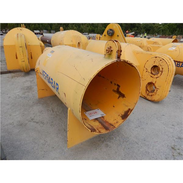 VERSABAR 36" END CAP SPREADER