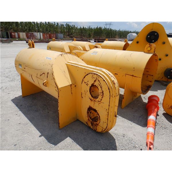 VERSABAR 36" END CAP SPREADER