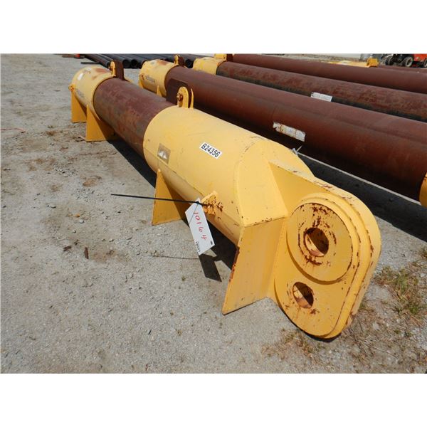 VERSABAR 24" SPREADER BAR