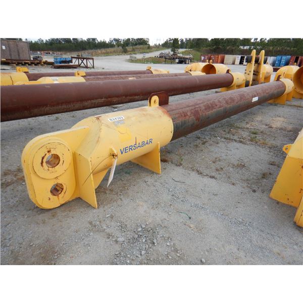 VERSABAR 24" SPREADER BAR