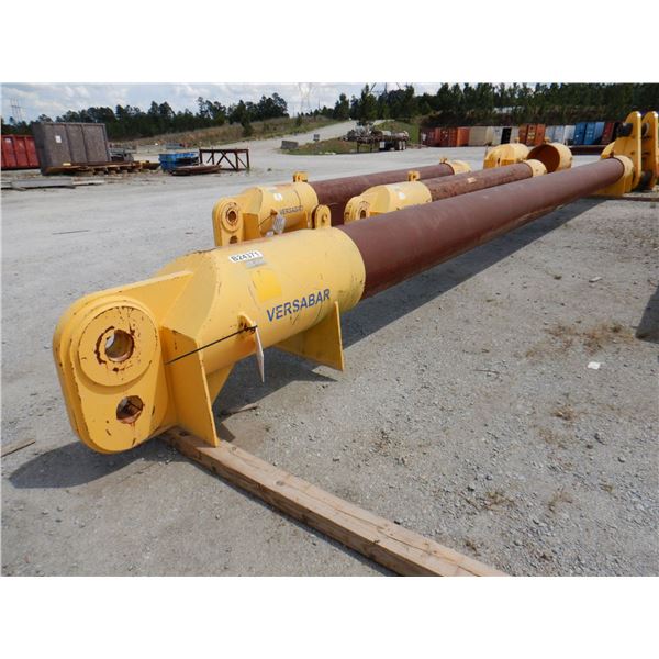 VERSABAR 24" SPREADER BAR