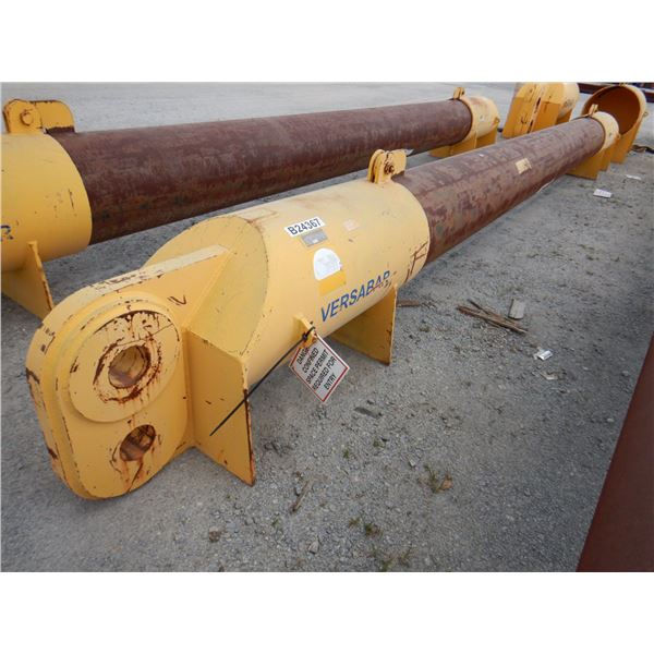 VERSABAR 24" SPREADER BAR