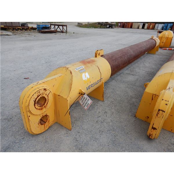 VERSABAR 24" SPREADER BAR