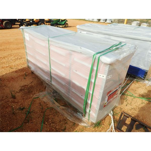 STEELMAN 7FT-20D WORK BENCH