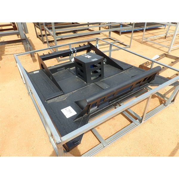 GREATBEAR 66" BRUSH CUTTER