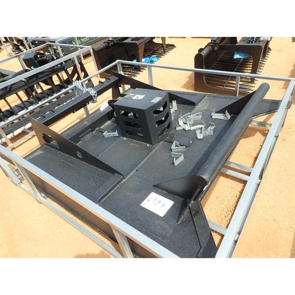 GREATBEAR 66" BRUSH CUTTER