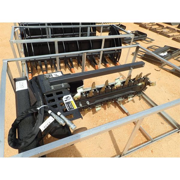 GREATBEAR 1000/200 TRENCHER