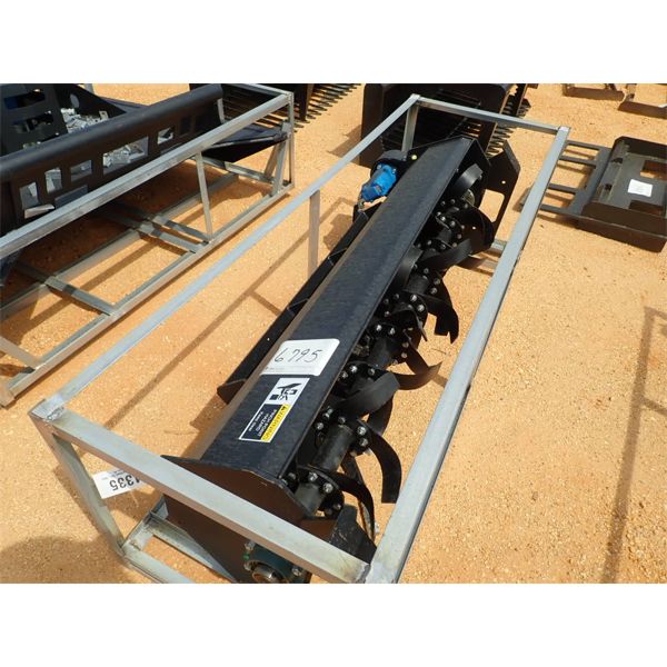 GREATBEAR 72" ROTO TILLER