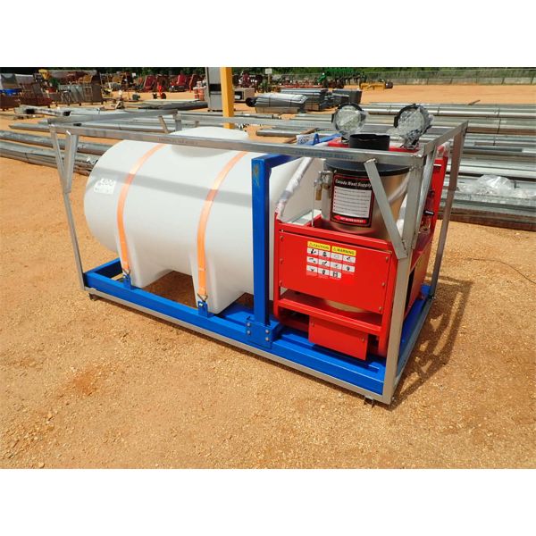 GREATBEAR 4000 PSI Steam Cleaner