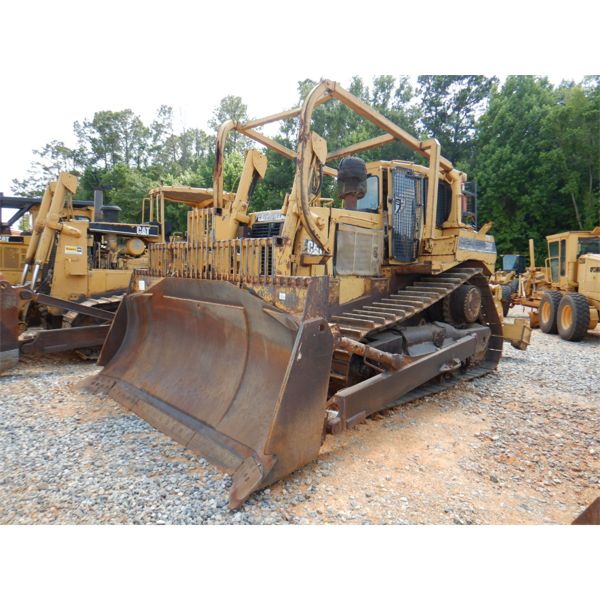1994 CAT D8N Dozer / Crawler Tractor