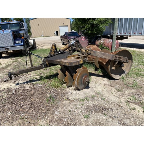 REMCO BEDDING Plow