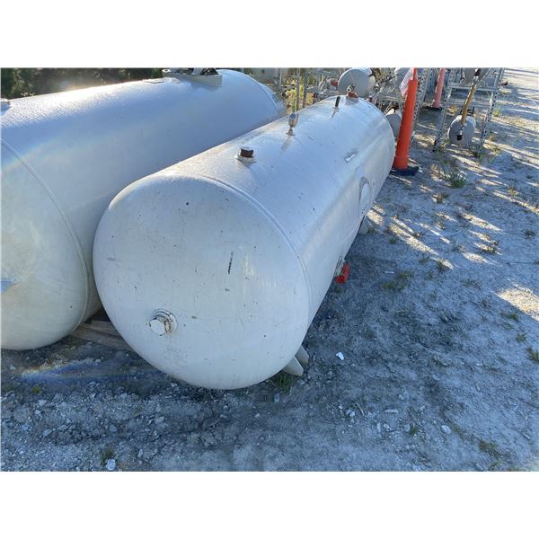 ACME 400 PSI AIR TANK