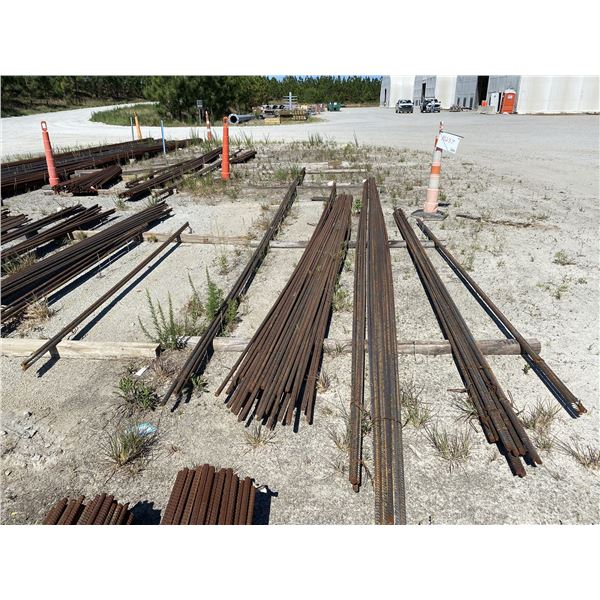 #7 REBAR