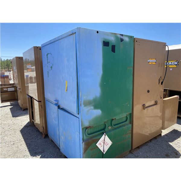 KNAACK 119-01 WORK STATION JOB BOXES