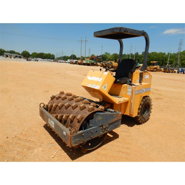 2007 STONE PD54 Roller