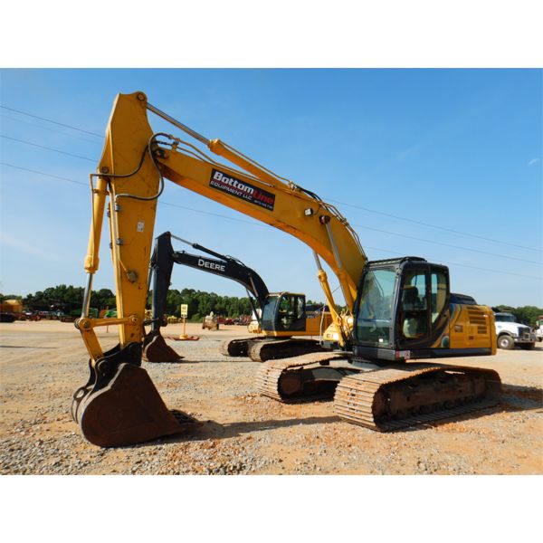 2019 KOBELCO SK210LC-10 Excavator