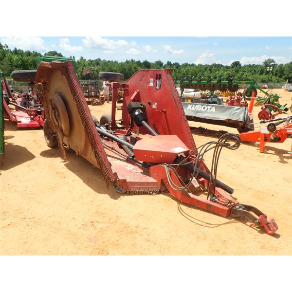 2011 BUSH HOG 2715 Batwing Mower