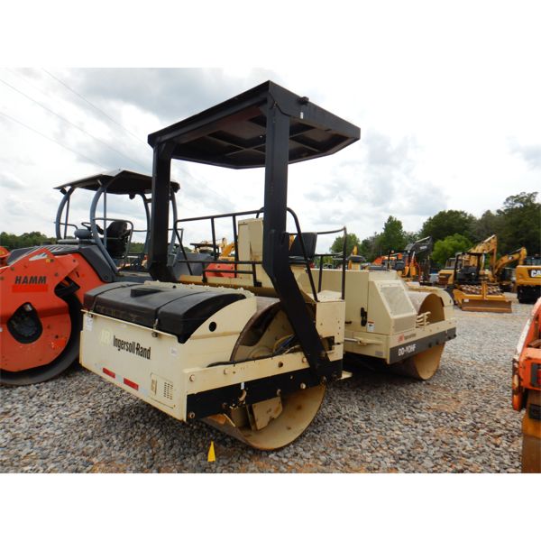 1999 INGERSOLL RAND DD-110HF Roller