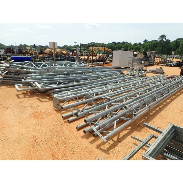 TENT FRAME SET 40" X 70" L