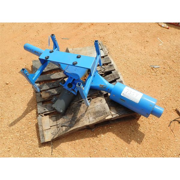 ELECTRIC EXHAUST FAN (B9)