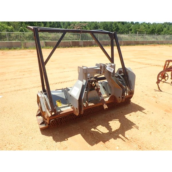 2006 FAE UML/5175 PTO Mulcher