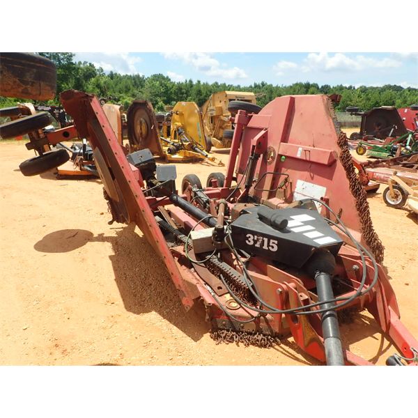 2010 BUSH HOG 3715 Batwing Mower