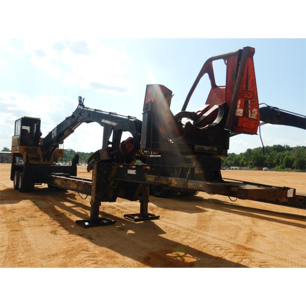 2012 CAT 559B Log Loader