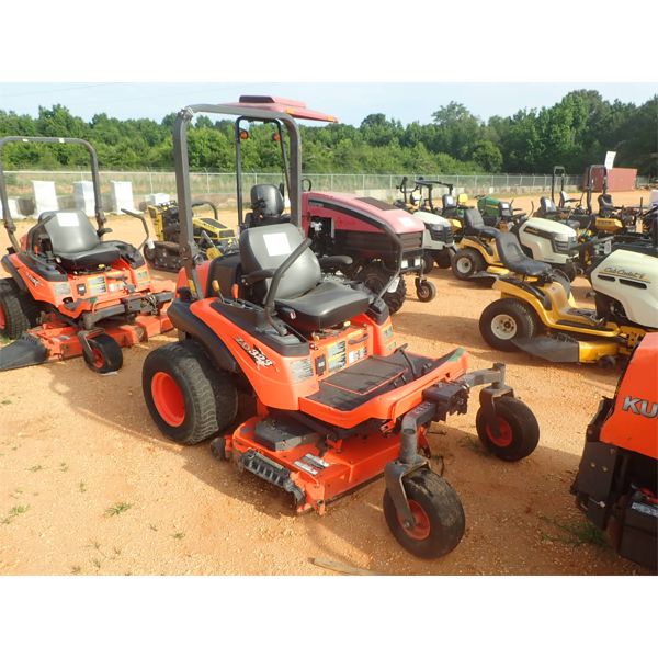 2012 KUBOTA ZD323 Lawn Mower