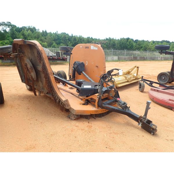 2019 WOODS BW15.60 Batwing Mower