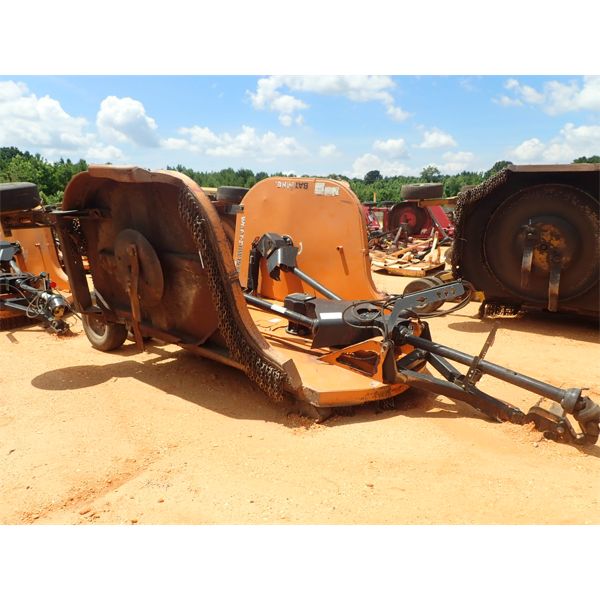 2019 WOODS BW15.60 Batwing Mower