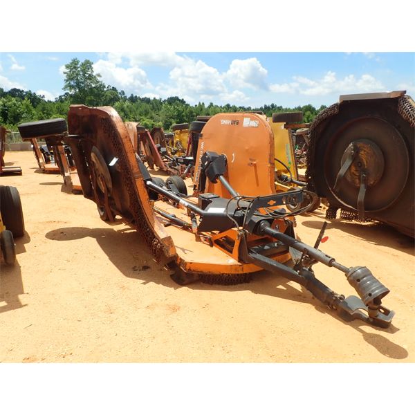 2019 WOODS BW15.60 Batwing Mower