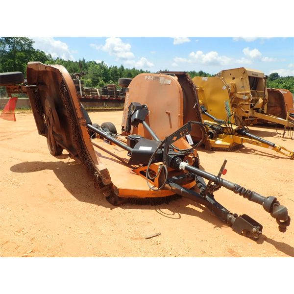 2019 WOODS BW15.60 Batwing Mower