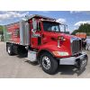Image 4 : 2007 PETERBILT 335 Dump Truck