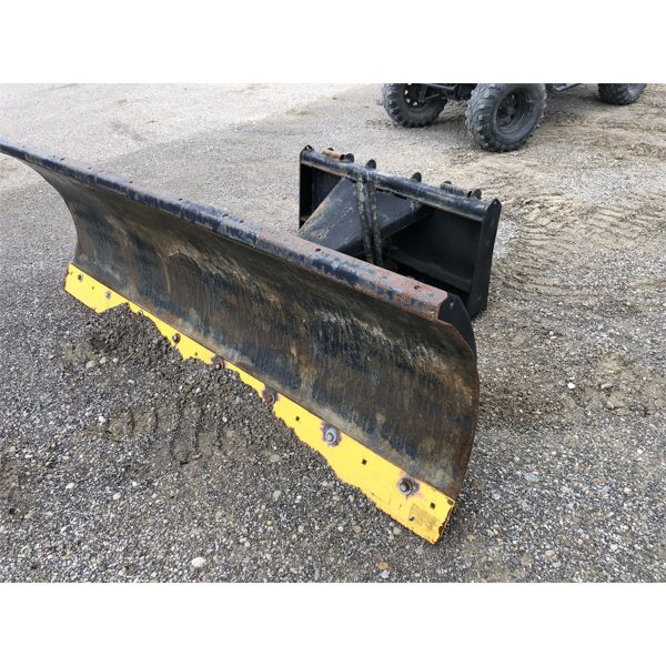 96" SNOW PLOW