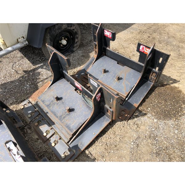 WEIGHTED FLOOR SCRAPERS