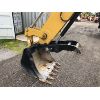 Image 11 : 2014 CAT 420F IT Backhoe