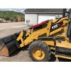 Image 17 : 2014 CAT 420F IT Backhoe