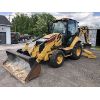 Image 1 : 2014 CAT 420F IT Backhoe