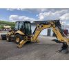 Image 2 : 2014 CAT 420F IT Backhoe