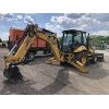 Image 3 : 2014 CAT 420F IT Backhoe