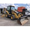 Image 4 : 2014 CAT 420F IT Backhoe