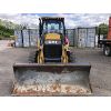Image 5 : 2014 CAT 420F IT Backhoe