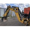 Image 8 : 2014 CAT 420F IT Backhoe