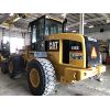 Image 4 : 2004 CAT 928G Wheel Loader
