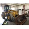 Image 5 : 2004 CAT 928G Wheel Loader